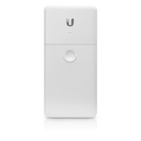 Ubiquiti NanoSwitch, N-SW,  With Four Gigabit Ethernet Ports, Outdoor, Weather-resistant Enclosure,
