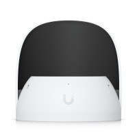 Dome Camera Weather Shield, White, Dome Camera Accessory For Optimal Image Quality& Protection From Elements When Installed Outdoors On A Wall Or Pole