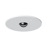 Ubiquiti G6 Pro 360 Flush Mount, White, G6 Pro 360 Camera Mounting Accessory, Recessed Installation Into Wall, Ceiling.