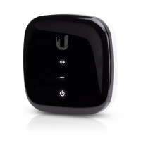 Ubiquiti UFiber Active Ethernet, Fiber to Ethernet Converter (Ethernet Media Converter), Up to 1 Gbps, 1 SFP port & 1 GbE RJ45 LAN port