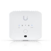 Ubiquiti Environmental Sensor, Battery-Powered SuperLink Sensor Detects Water Leaks, Temperature, Humidity, Ambient Light.