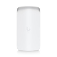 Ubiquiti Wave AP Gen2,60 GHz + 5 GHz Multipoint Base Station Featuring 90-degree Sectoral Coverage, 31-client Capacity, 2.7 Gbps Symmetrical Speed