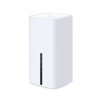 TP-Link Archer NX600 5G AX3600 Wireless Dual-Band 2.5 Gig Router, 2402 Mbps at 5 GHz + 1148 Mbps at 2.4 GHz, 5G NR 4.67Gbps/1.25Gbps, LTE support Cat