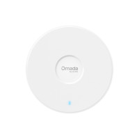 TP-Link EAP720 BE3600 Ceiling Mount Wi-Fi 7 Access Point, 1×2.5G RJ45 Port, 688Mbps at  2.4 GHz + 2880 Mbps at 5 GHz