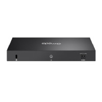 TP-Link ES206XPP-M2 Omada 5-Port 2.5G + 1-Port 10G PoE++ Easy Managed Switch