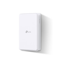 TP-Link NE200-Outdoor 5G Outdoor Router, 5G Up to 4.67Gbps, LTE Up to 1.6Gbps (Cat19), 2.5GE LAN, POE, Managed via Tether App