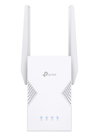 TP-Link RE225BE BE3600 Dual-Band Wi-Fi 7 Range Extender 688Mbps at 2.4GHz + 2882Mpb at 5GHz