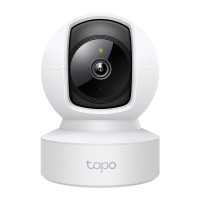 (CH)TP-Link Tapo C202 Pan/Tilt Home Security Camera – 1080P + Ethernet port