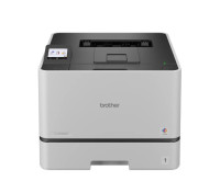 Brother *NEW* HL-L8430CDW Colour Laser Printer. Up to 31ppm mono and colour print with automatic 2-sided (duplex). 250-sheet tray