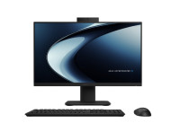 ASUS ExpertCentre P440VA AIO 23.8' FHD Touch PC, Intel Core i7-13620H, DDR5 16GB, 512GB SSD, Wi-Fi 6E, IR Cam, Win 11 Pro, 3Y On-site Warranty