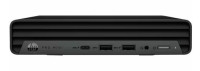 HP Pro 400 Mini G9 Desktop PC Intel i5-14500T 16GB 1TB SSD WIN11 PRO UHD 770 Graphics WiFi6 2xDP 1xHDMI WIFI BT KB+Mouse 3yr OS Wty CTO