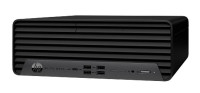 HP EliteDesk 8 SFF G9 Desktop AI PC Intel i9-14900 32GB DDR5 1TB SSD Windows 11 PRO Intel vPro UHD Graphics GbE WiFi7 DP HDMI USB-A RJ45 KB+M 3yr OS