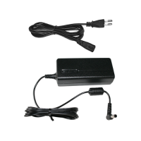 Shuttle 86R-010065-191H , 65W wide temperature adapter for SPCEL03